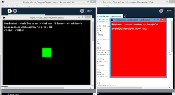 Machine Learning for Makers: How to Get Started With Wekinator