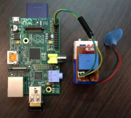 How to Automate Your Home With Raspberry Pi