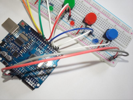 How to Build an Arduino-based Memory Game