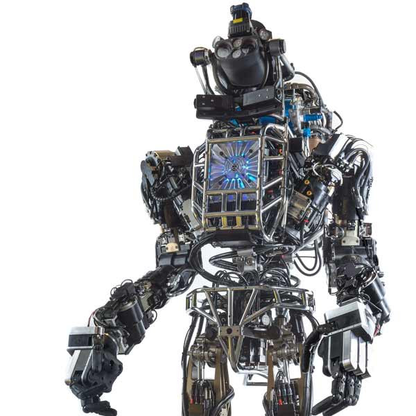 How to Make a Robot: Electronics Basics
